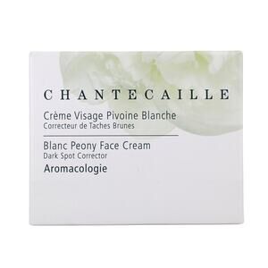 CHANTECAILLE Blanc Peony Face Cream - 1.7 fl oz